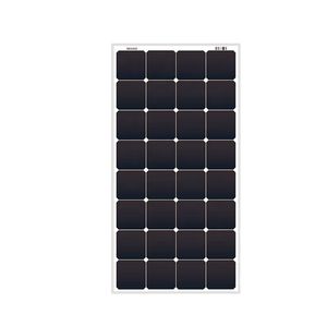painel solar rígido
