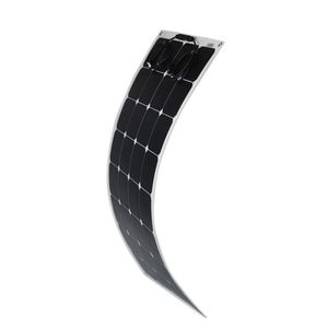 painel solar semiflexível 1