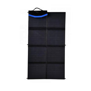 painel solar dobrável