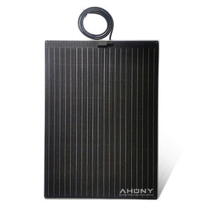 painel solar rígido 1