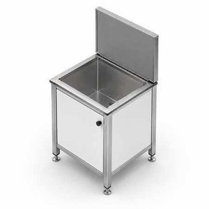 pia de cozinha quadrada 1