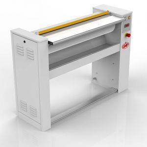 máquina de passar roupa da linha comercial 1