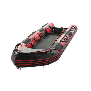barco profissional barco salva-vidas 1