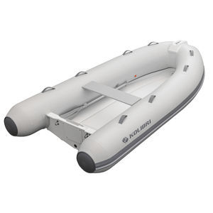 barco inflável para pesca