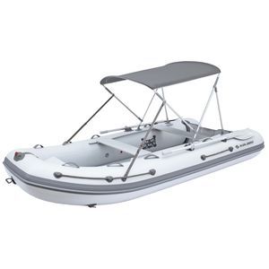 capota para barco inflável