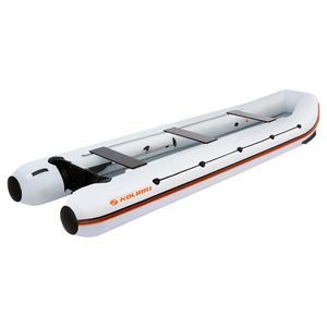 canoa inflável
