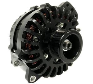 alternador para barco