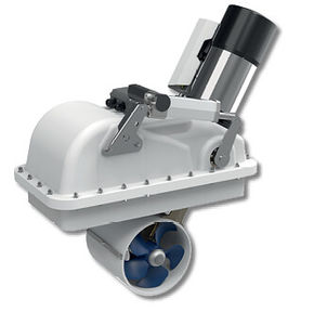 propulsor azimutal