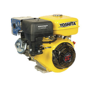 motor de centro