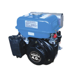 motor de centro