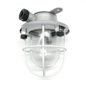 plafon para ambiente externo
