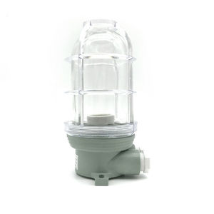 plafon para ambiente externo