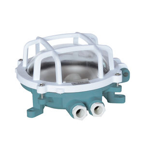 plafon para ambiente externo