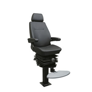 assento de piloto 1