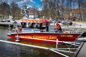 barco de desembarque