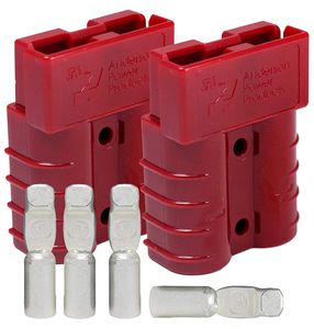 conector elétrico