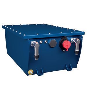 bateria náutica