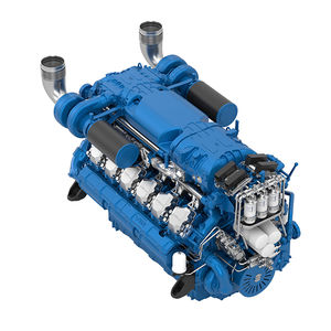 motor de propulsão 1