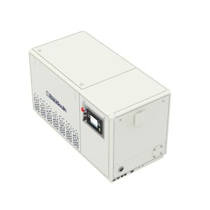 grupo gerador de energia de emergência