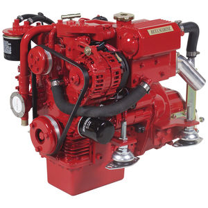 motor de centro