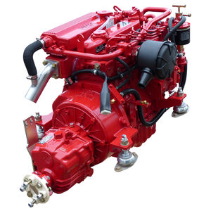 motor de centro