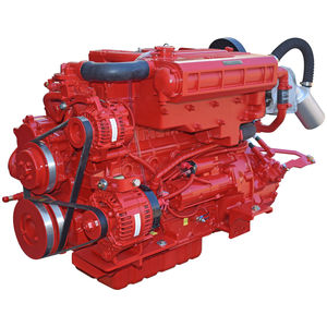 motor de centro