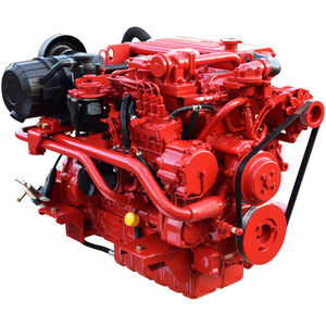motor de centro