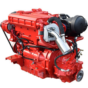 motor de centro