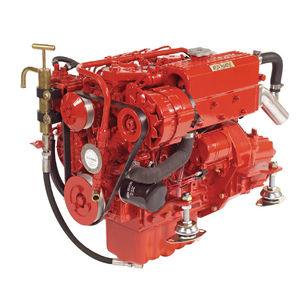motor de centro