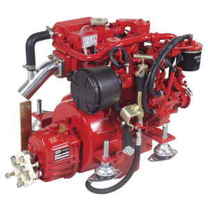 motor de centro
