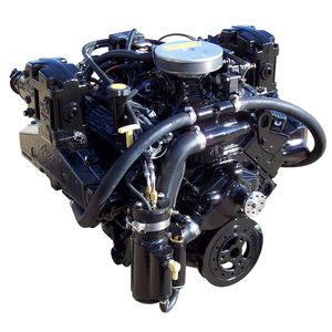 motor de centro