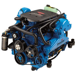 motor de centro