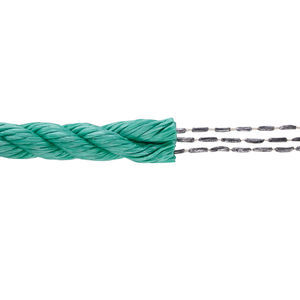 cabo náutico para rede de pesca