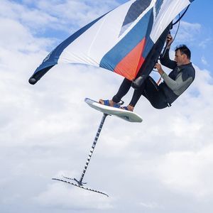 foil para wing surf 1