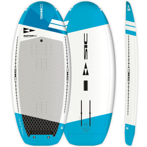 prancha de SUP de Race
