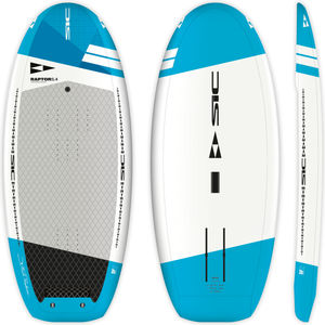 prancha de SUP de Race