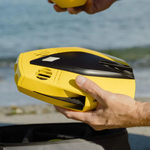 drone submarino para fotografia 1