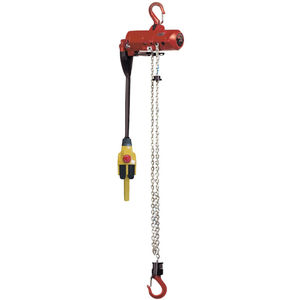 talha de corrente