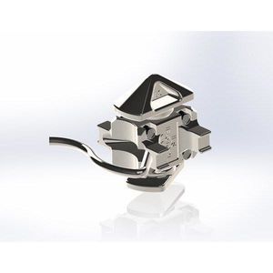 twist lock para travamento de contêineres 1