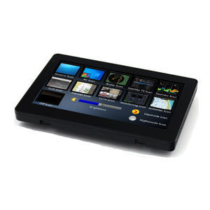 monitor náutico