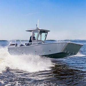 barco de desembarque