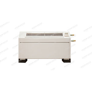 ventiloconvector para navio