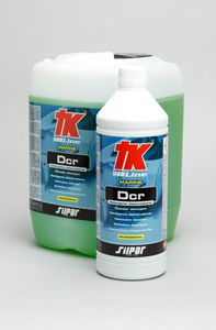 produto de limpeza multi-superfícies