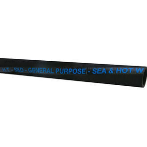 tubo de água do mar 1