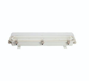 luminária para ambiente externo
