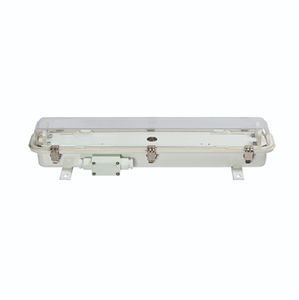 luminária para ambiente externo