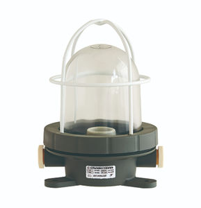 luminária para ambiente interno