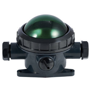 luminária para ambiente interno
