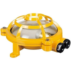 luminária para ambiente interno