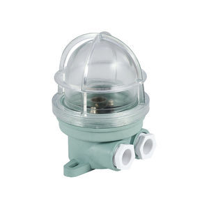 luminária para ambiente interno
